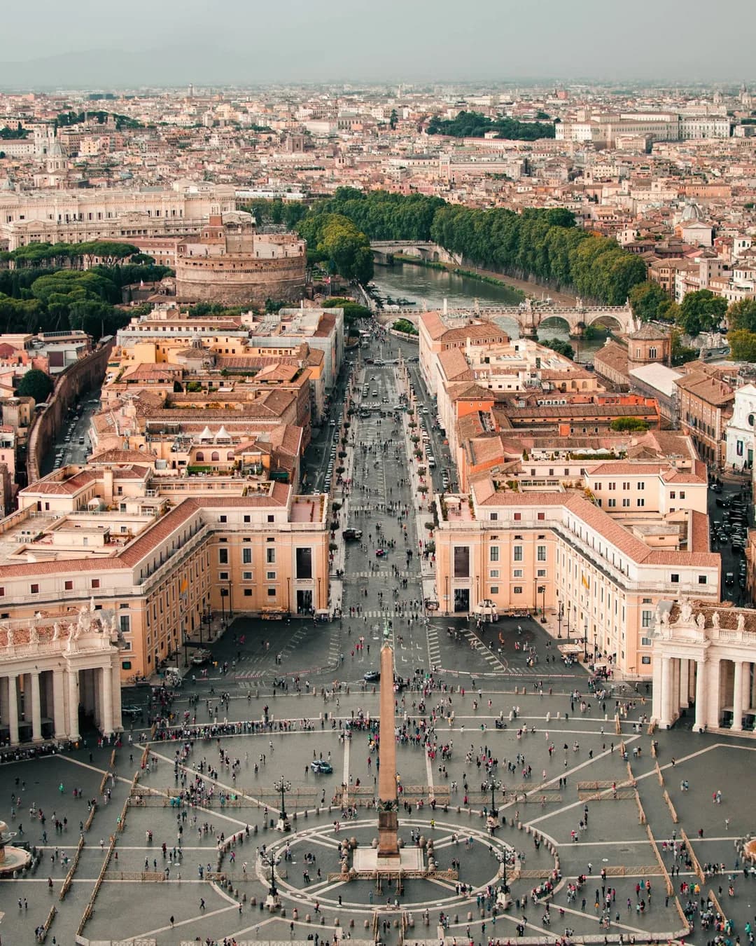 Rome
