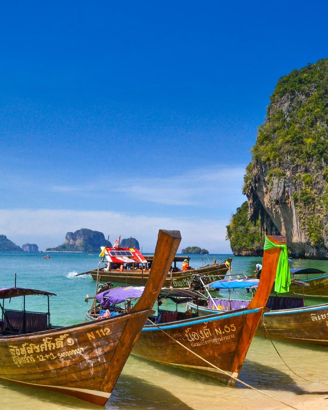 Krabi