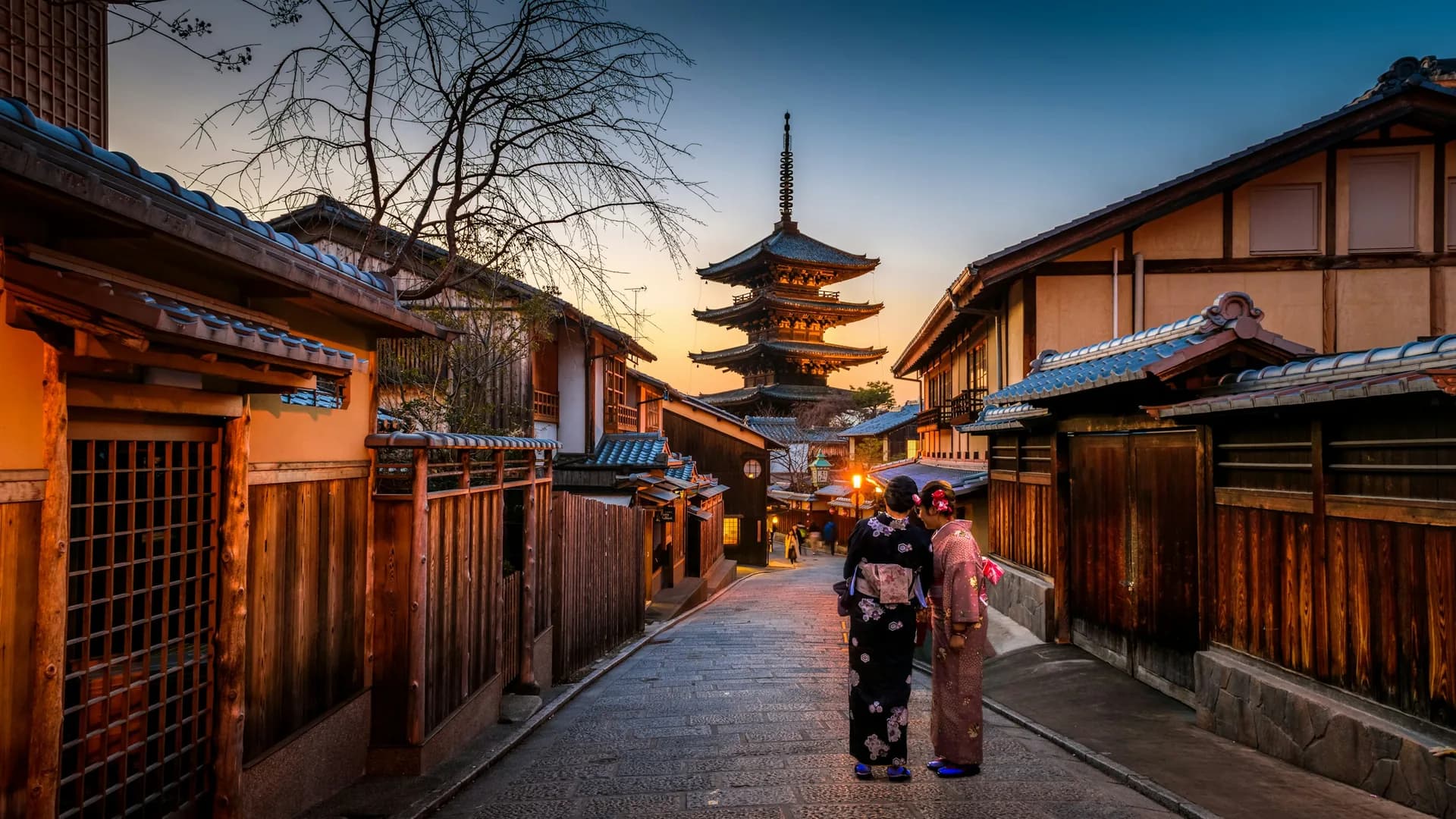 Travel inspiration