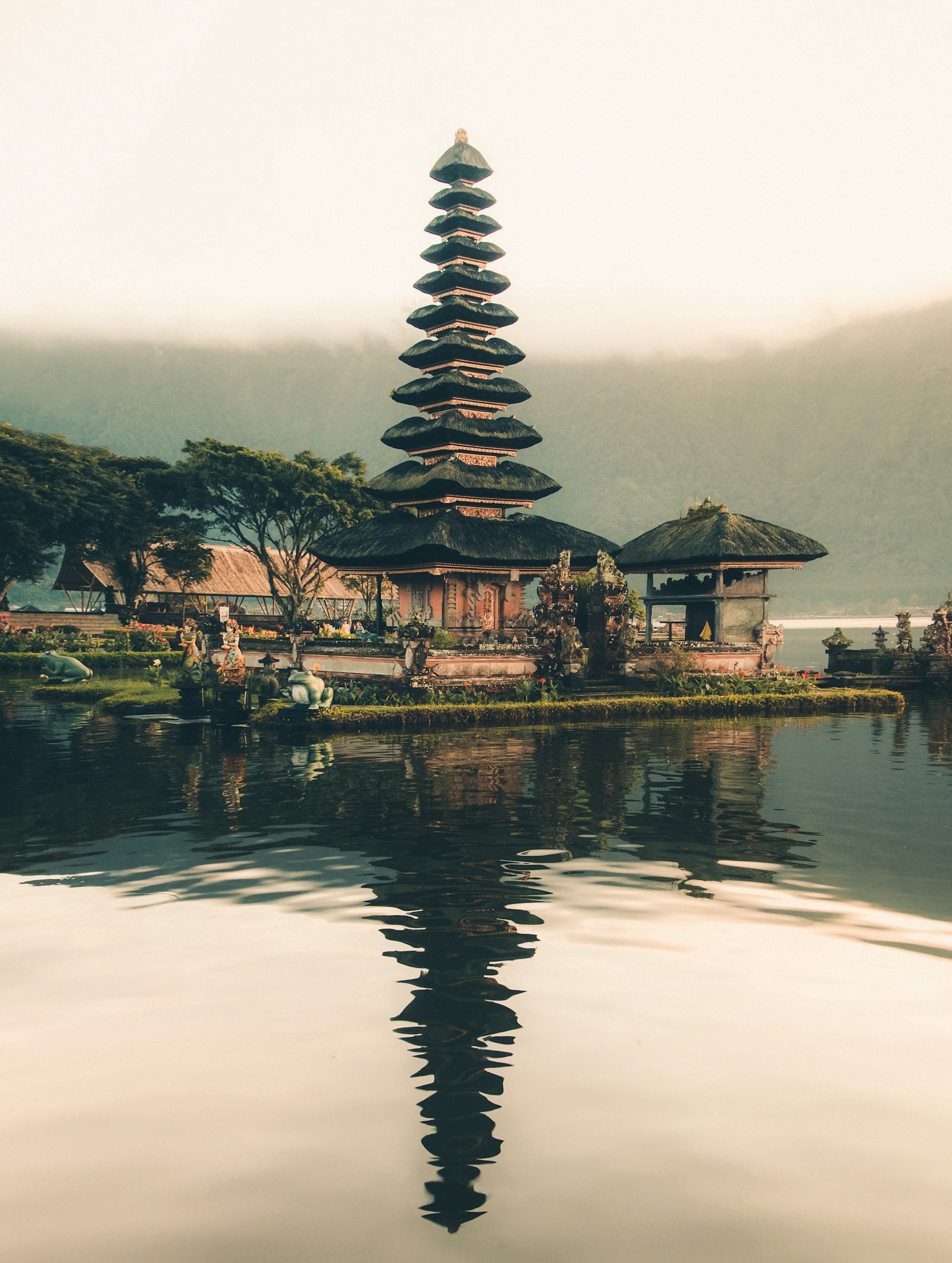 Bali day 1
