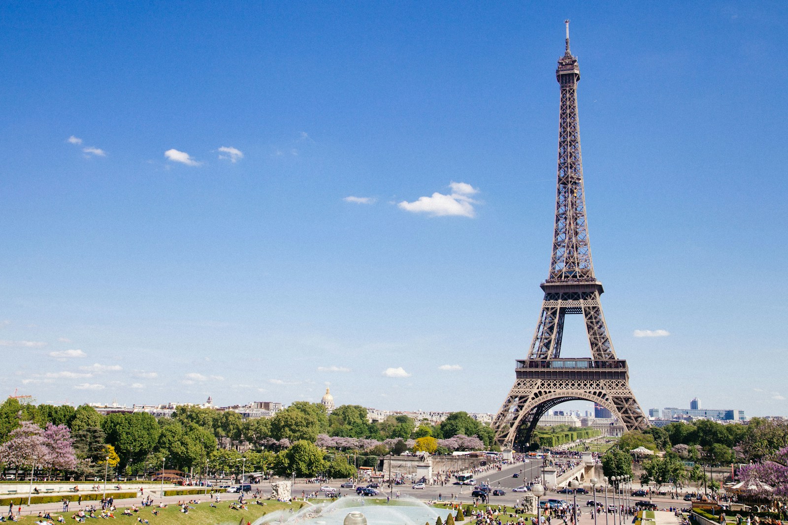 Paris day 3