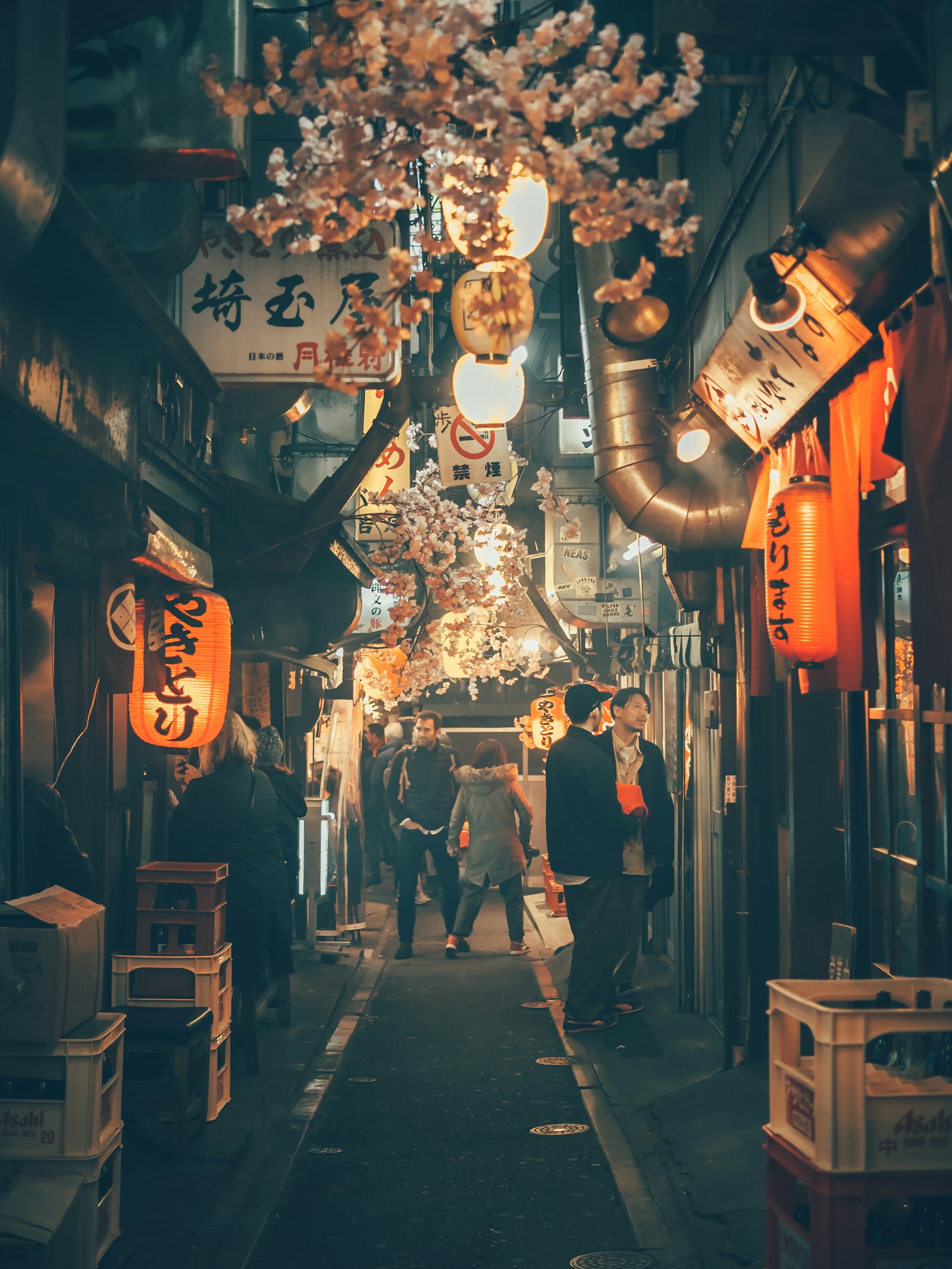 Tokyo day 2